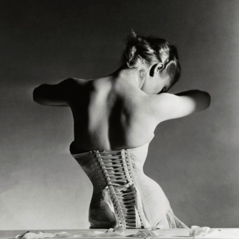 The 1920s lingerie revolution: How women ditched corsets for