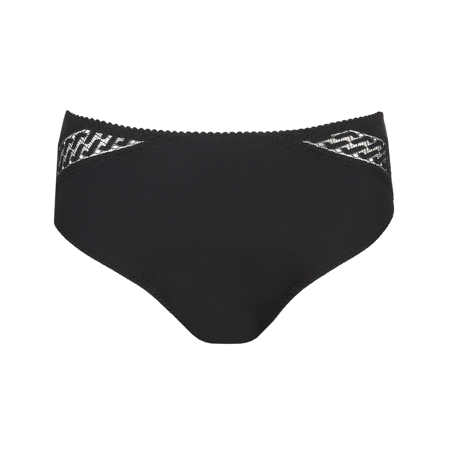 Montara-full-brief-black-front.