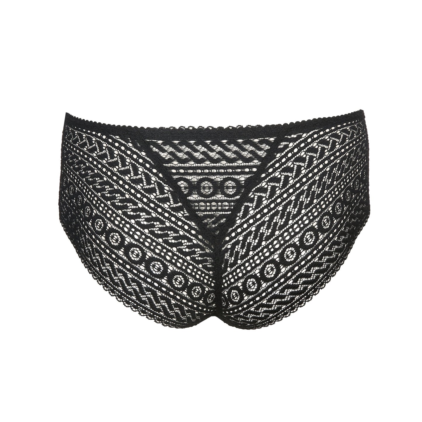 Montara-luxury-thong-black-back.