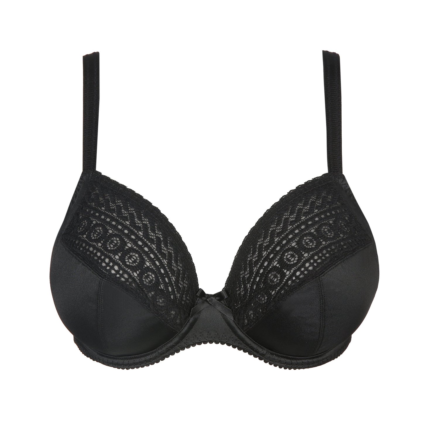 Montara-plunge-bra-black.