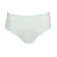 Madison Full Brief panty with lace in Duck Egg by PrimaDonna.