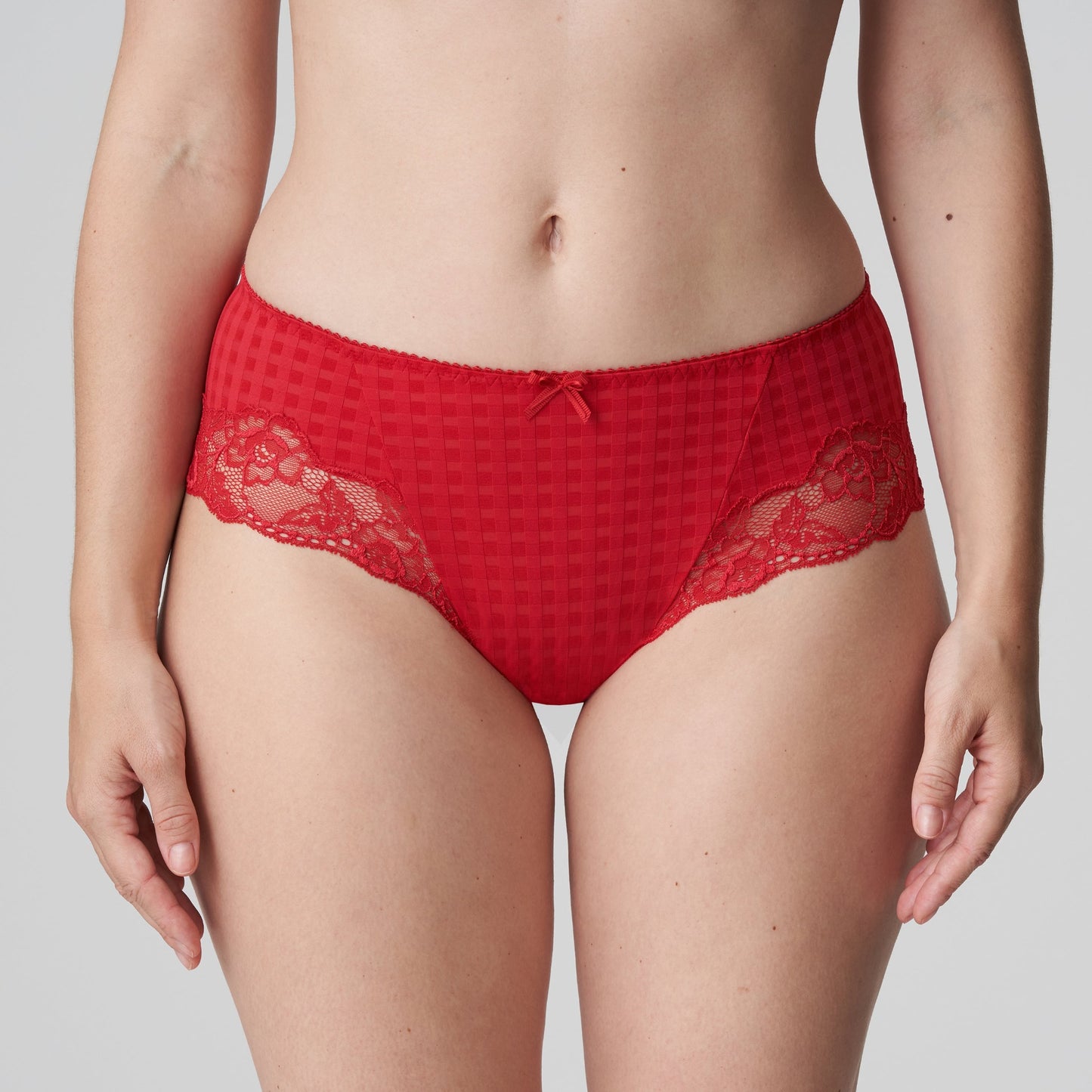 Madison-scarlet-cheeky-front.