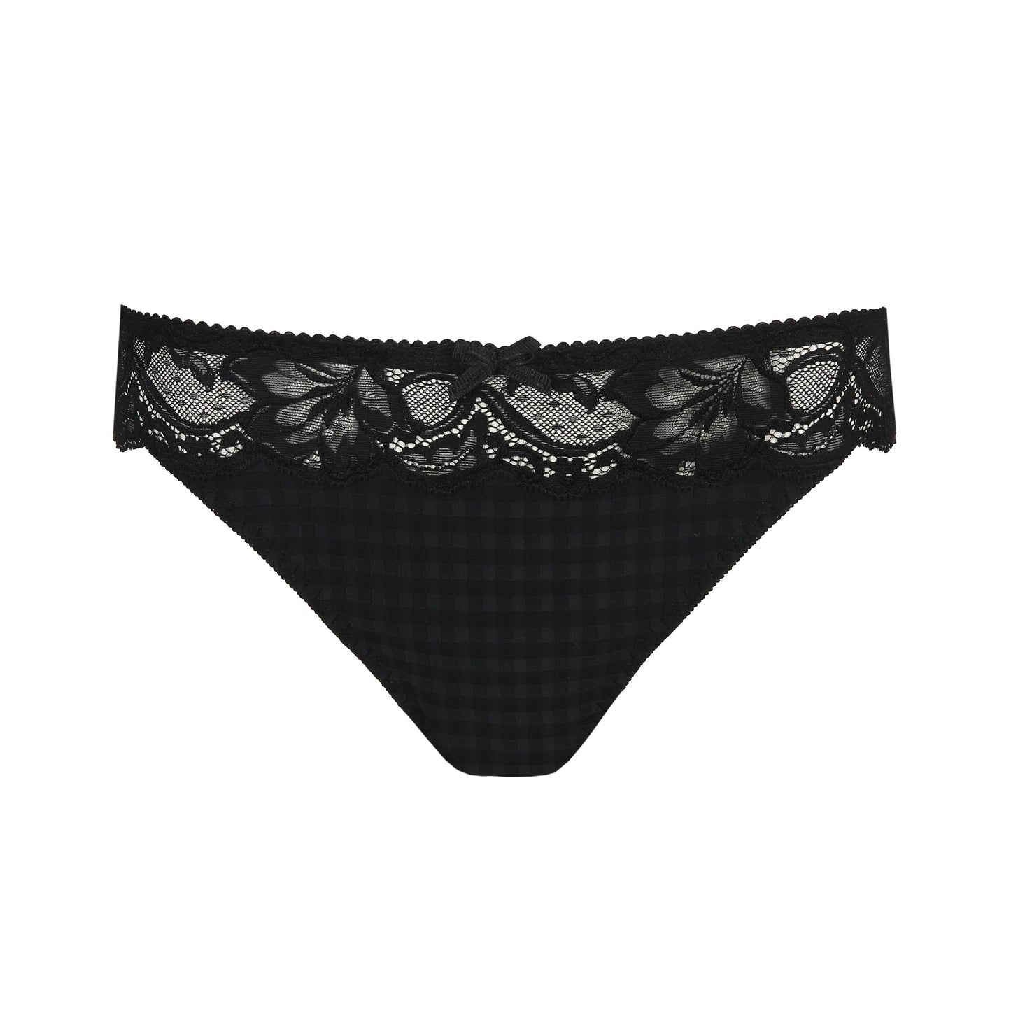 Madison-thong-black-front-off-body.