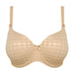 Madison Moulded Cup DD+ Bra with light padding in Caffe Latte by Primadonna.