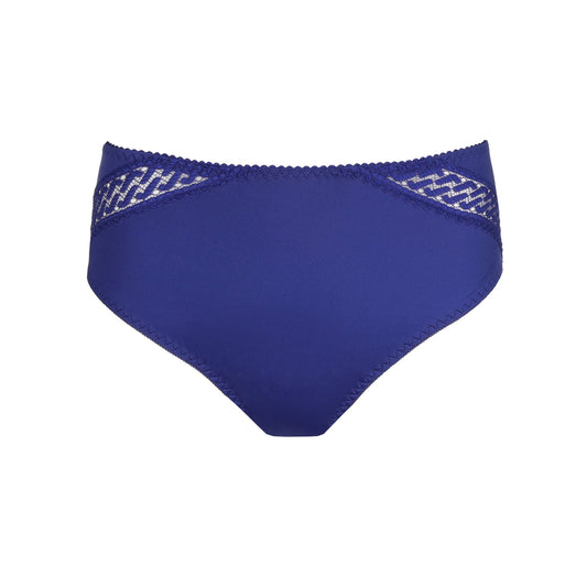 Montara Full Brief in blue by PrimaDonna.